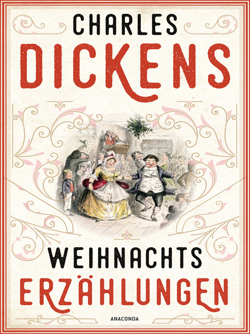 Title details for Weihnachtserzählungen by Charles Dickens - Available